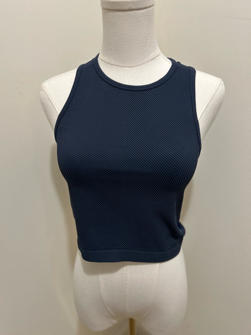 Jo & co tank top
